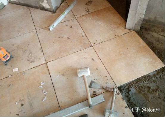 地砖空鼓不砸砖的补救方法有哪些(地砖空鼓不砸砖的补救方法有哪些视频) 地砖空鼓不砸砖的补救方法有哪些(地砖空鼓不砸砖的补救方法有哪些视频)